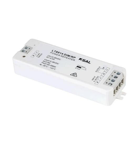 SINGLE COLOUR REPEATER 8AX1