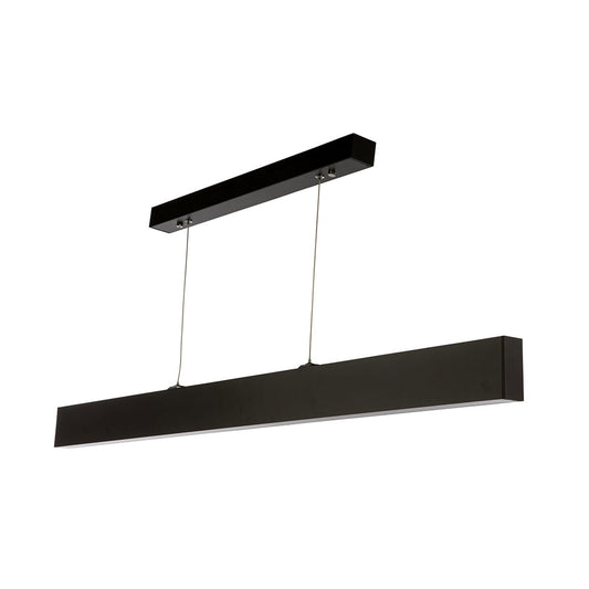 Montero 28W LED Pendant