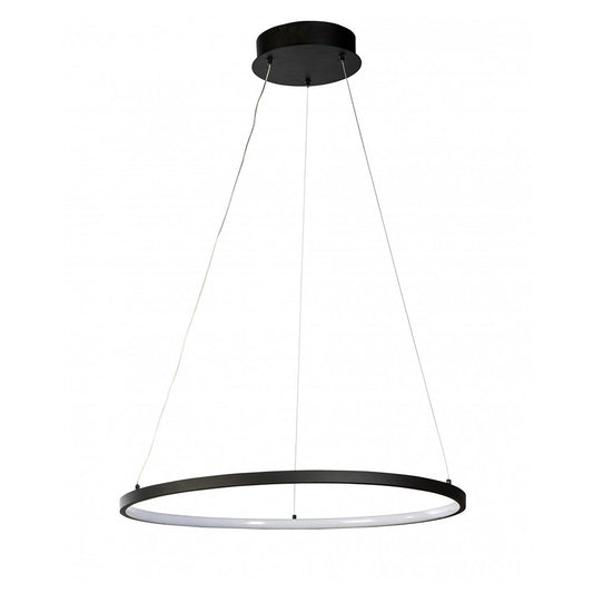 Ring Circle Design 30W LED Pendant