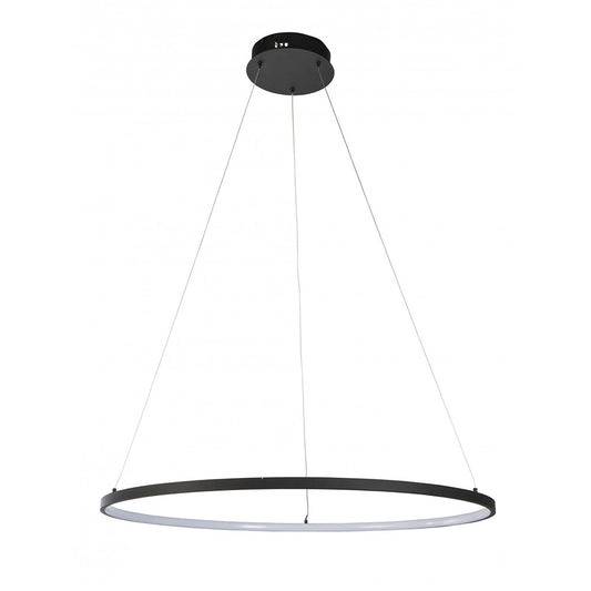 Ring Circle Design 40W LED Pendant