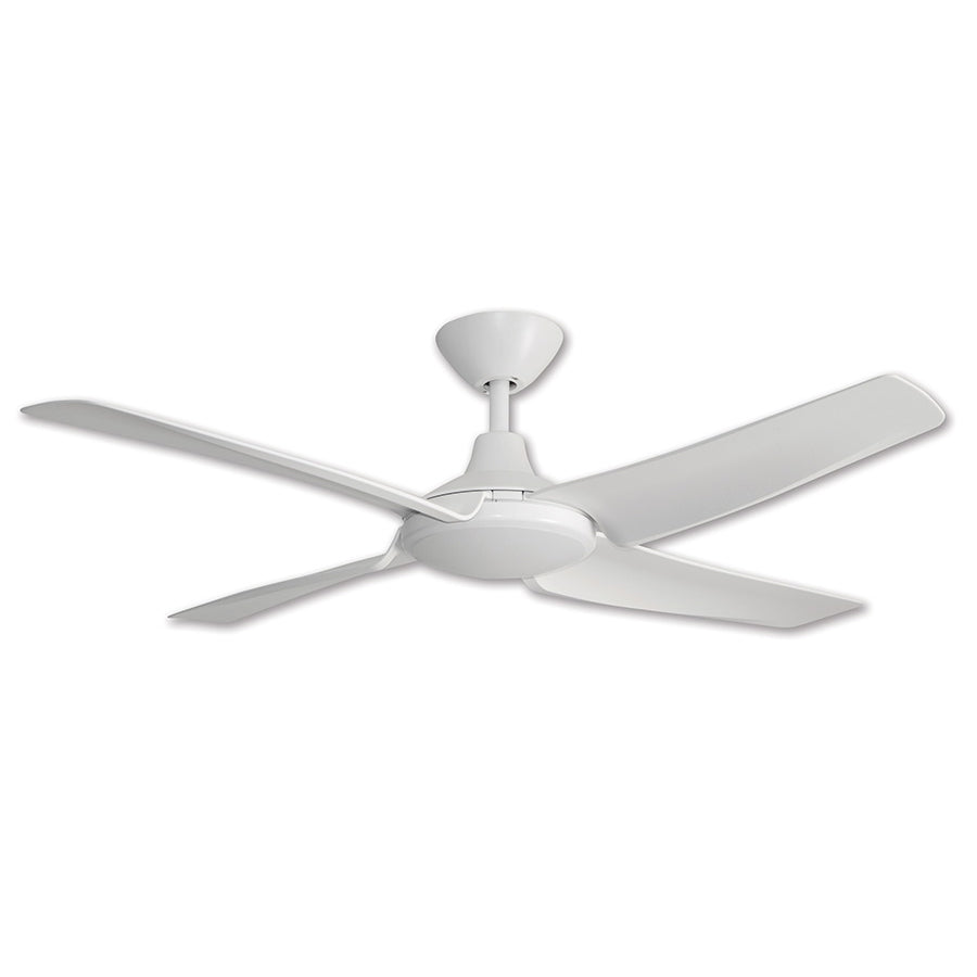 Nextgen DC Ceiling Fan with LED Light