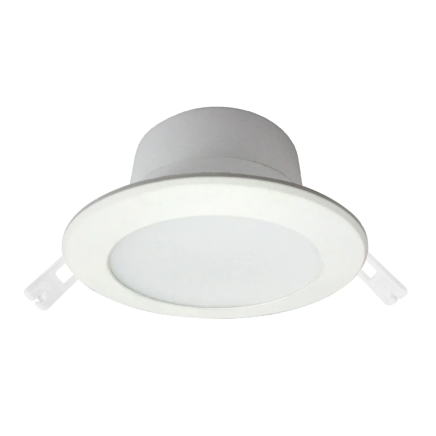 Zoom 10w Downlight with Tri-Colour