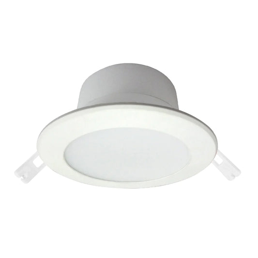 Zoom 10w Downlight with Tri-Colour