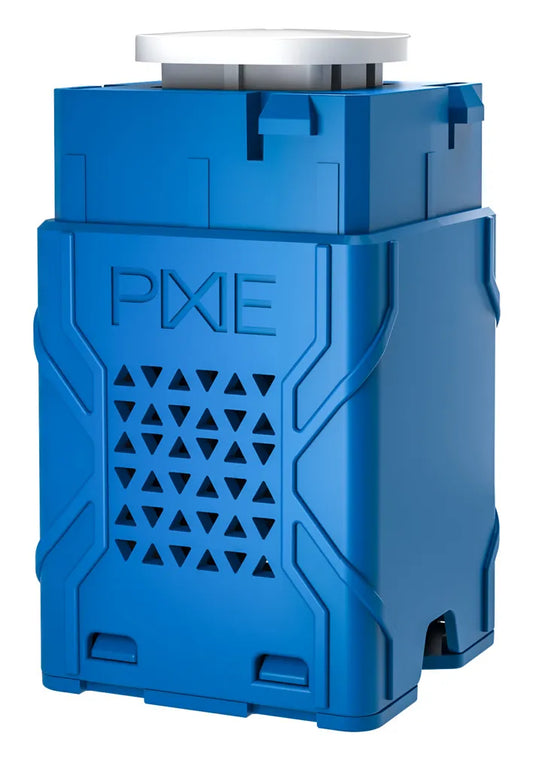 Pixie Smart Dimmer