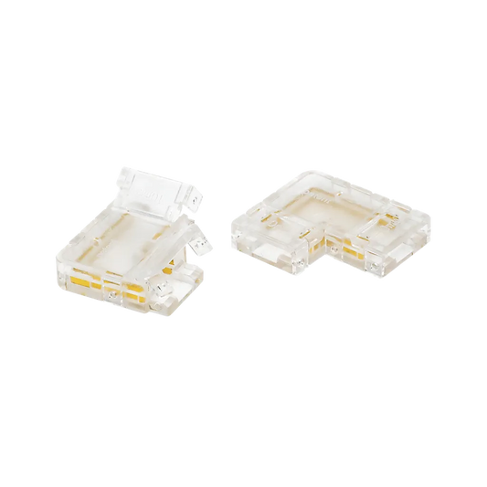 Plex-Cob Straight Strip To Strip Connector 5 Pack