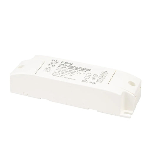 1-10V CC DRIVER MAX 650MA 30W