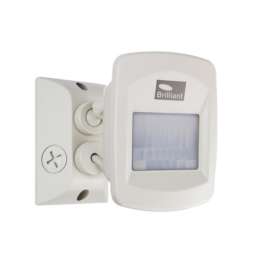 Flexiscan 110 Degree 3-Wire Infra-Red Sensor - Beige