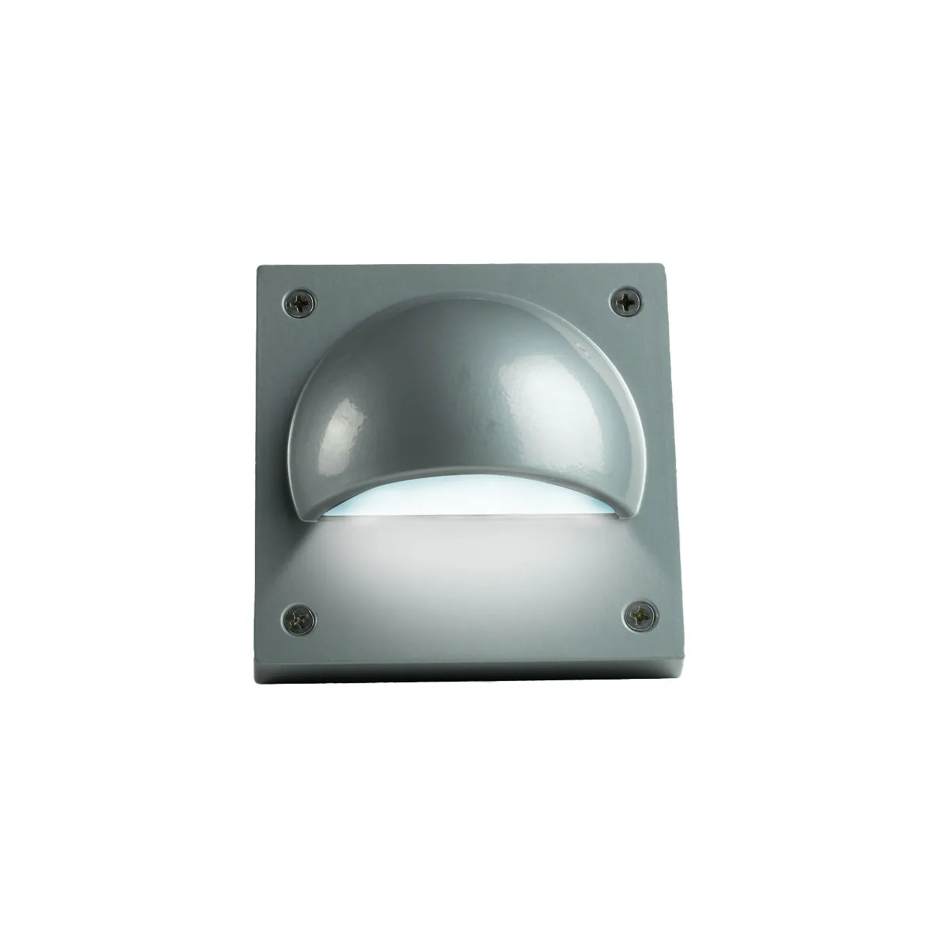 LED Square Garden Deck & Wall Light