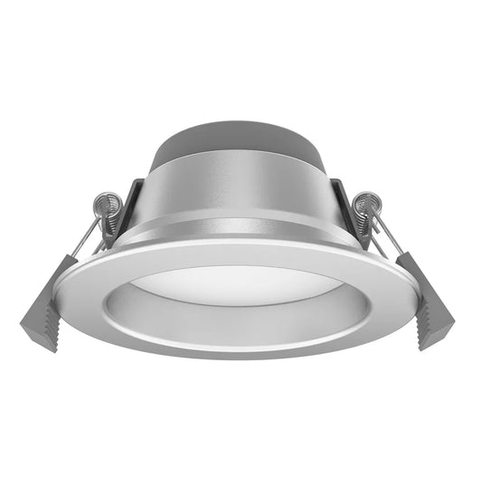 LED D/L IP64 3/4/6K DIMMABLE