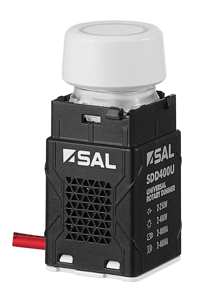 SDD400U Rotary Dimmer