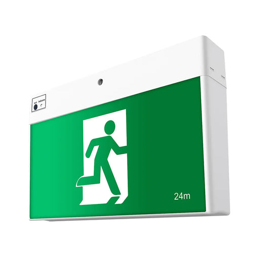 Escape Emergency Exit
