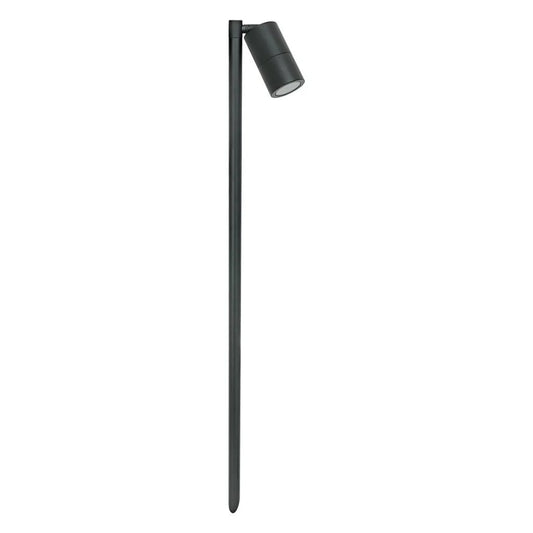 SHADOW 1 Light Path Spike Light 12V MR16 Black