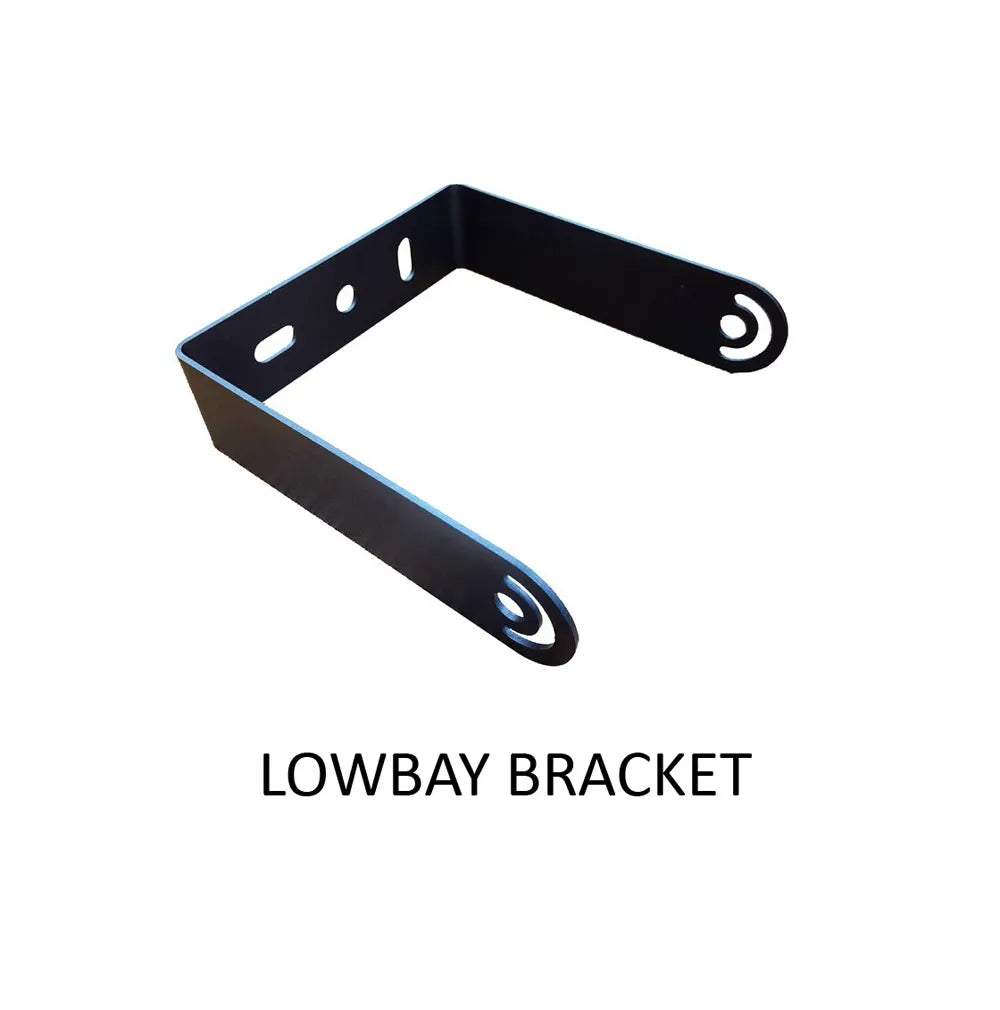 SHB23SE/PLB / LOWBAY/ BRACKET