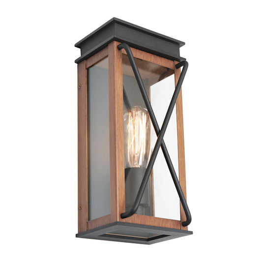 Sicily Exterior Wall Light