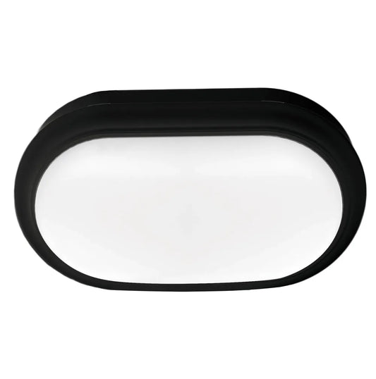 Bunker 15 Oval LED Light
