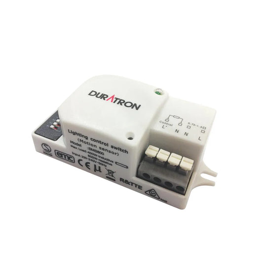 MICROWAVE MOTION SENSOR