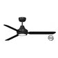 Stanza - 56" Ceiling Fan with LED Light
