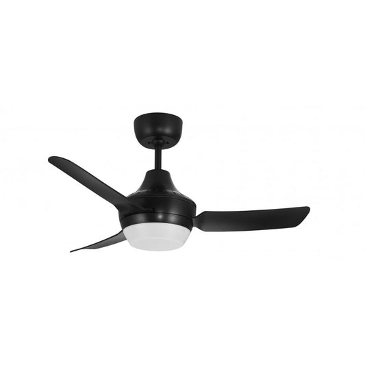 Stanza - 36" Ceiling Fan with B22 Lamp Holder