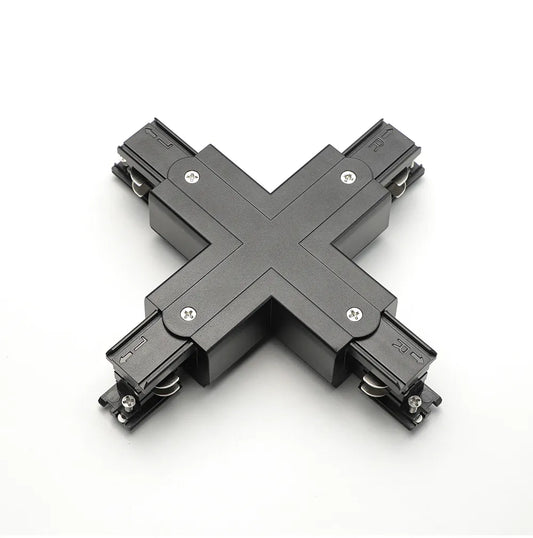 3 CIRCUIT X CONNECTOR