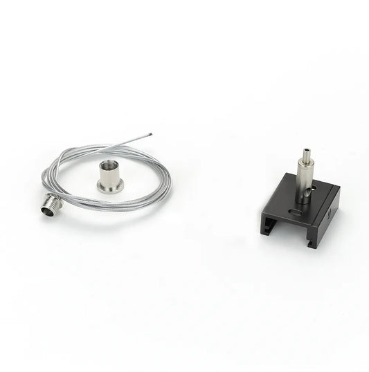 3 CIRCUIT TRACK WIRE SUSPENSION