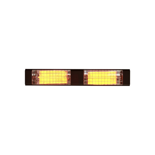 SUNBURST- 3000w Indoor/Outdoor Compact Radiant Heater