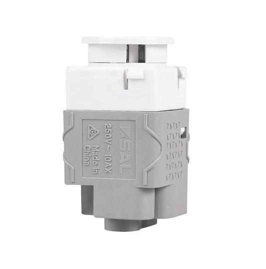 Pixie Accessory Push Button Momentary Switch Mech