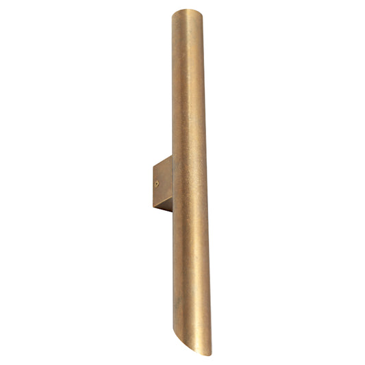 Taupo Led Exterior Wall Light