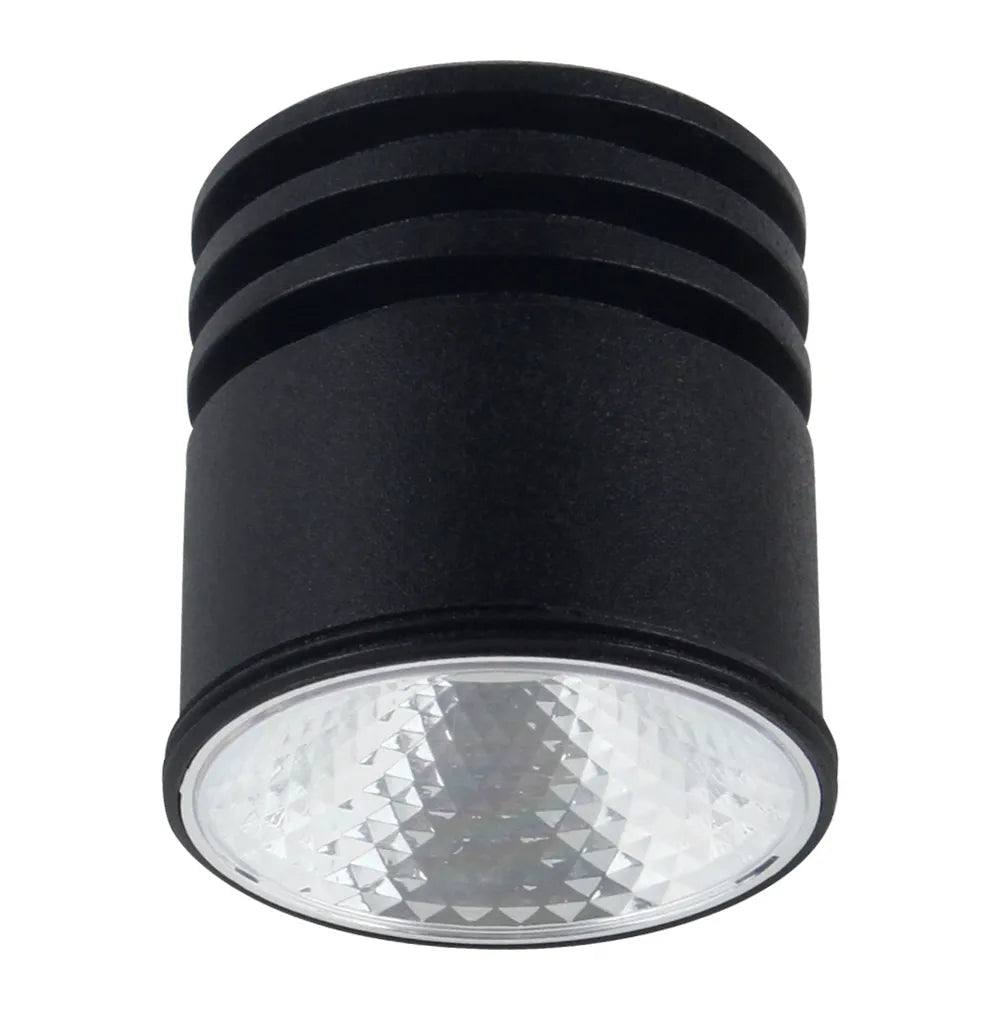 LED DOWNLIGHT MODULE UNIFIT 9W 3/4/5.7K DIM C/W DRIVER F&P