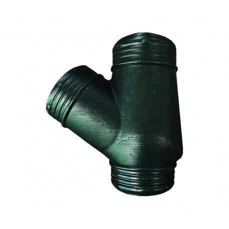 200mm Branch Take Off Poly Fitting