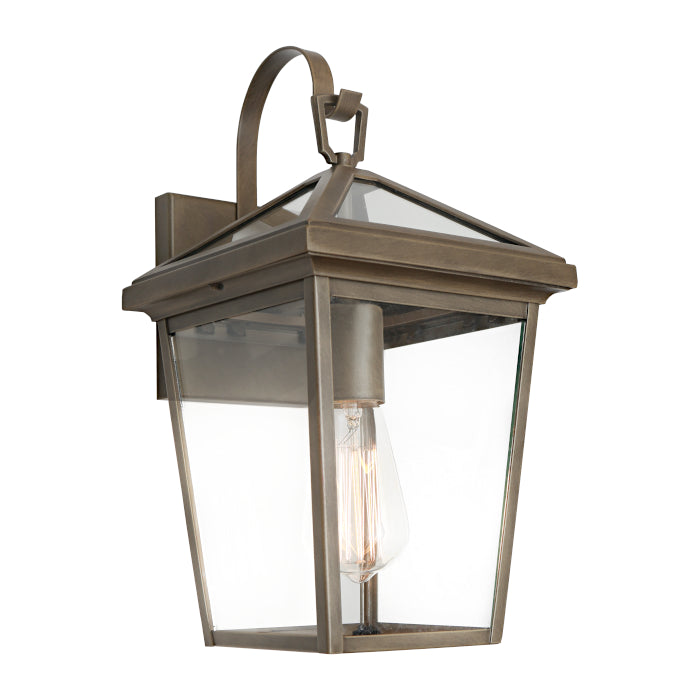 Verona Exterior Wall Light