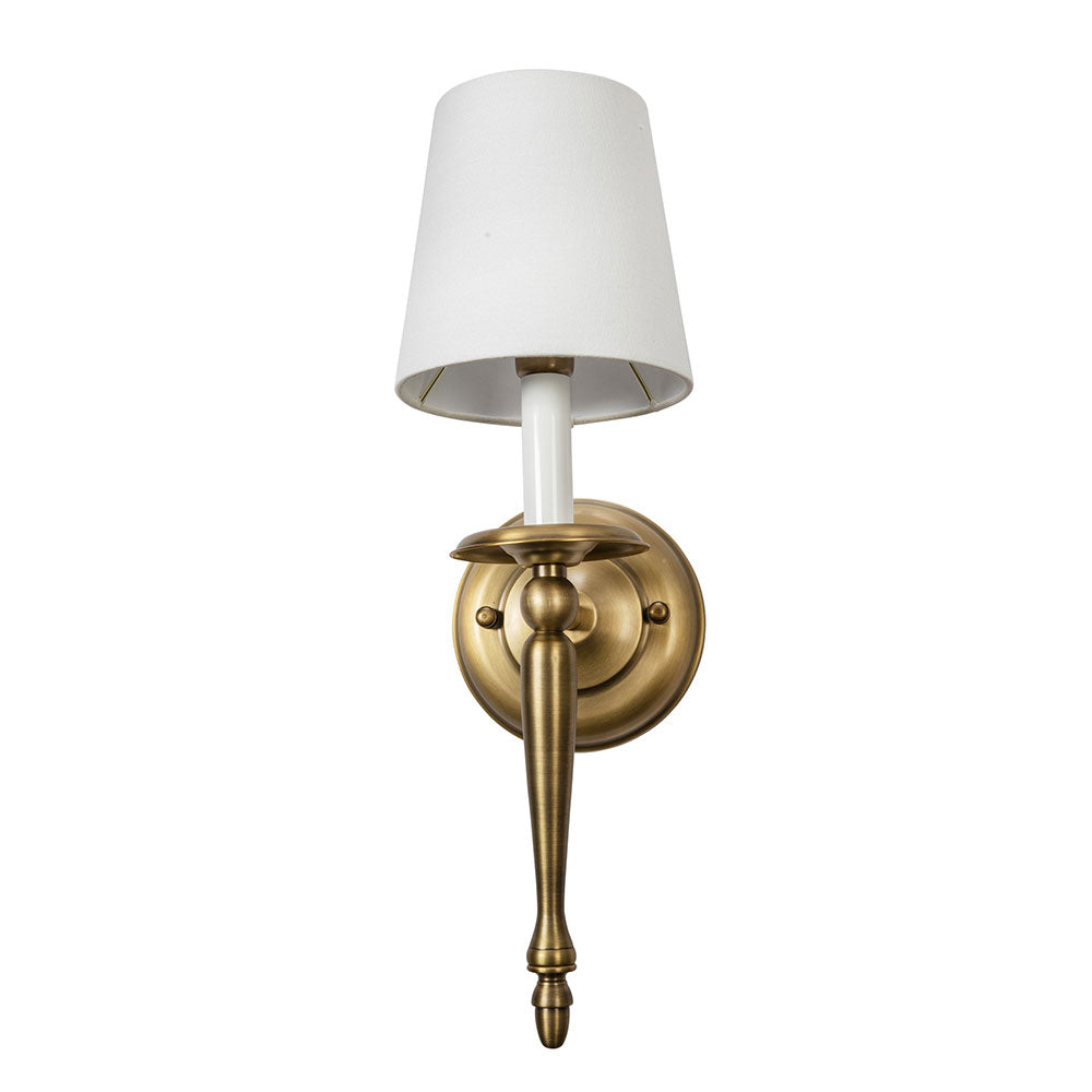 Worth 1 Light Wall Light