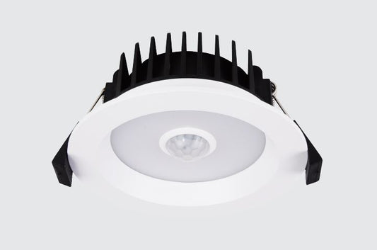 10w Pir Sensor Downlight Not Dimmable