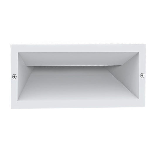 13w LED Brick Light 13305 White