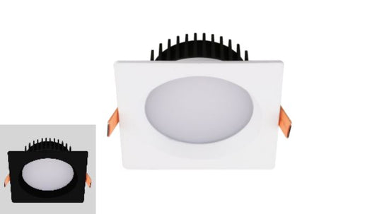 12w LED Downlight