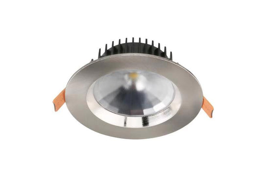 15w LED Downlight 5c Temp. Sch