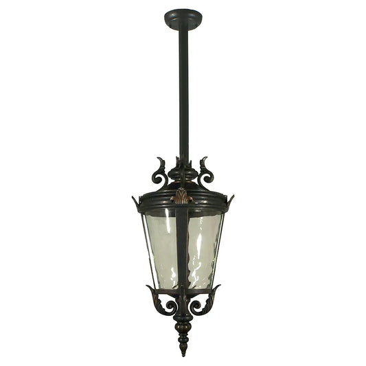 Albany Medium Rod Pendant