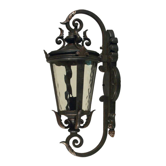 Albany Wall Light