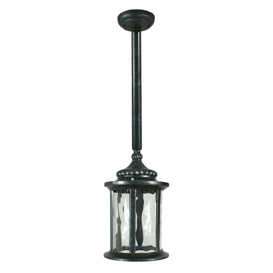 Argyle Rod Pendant