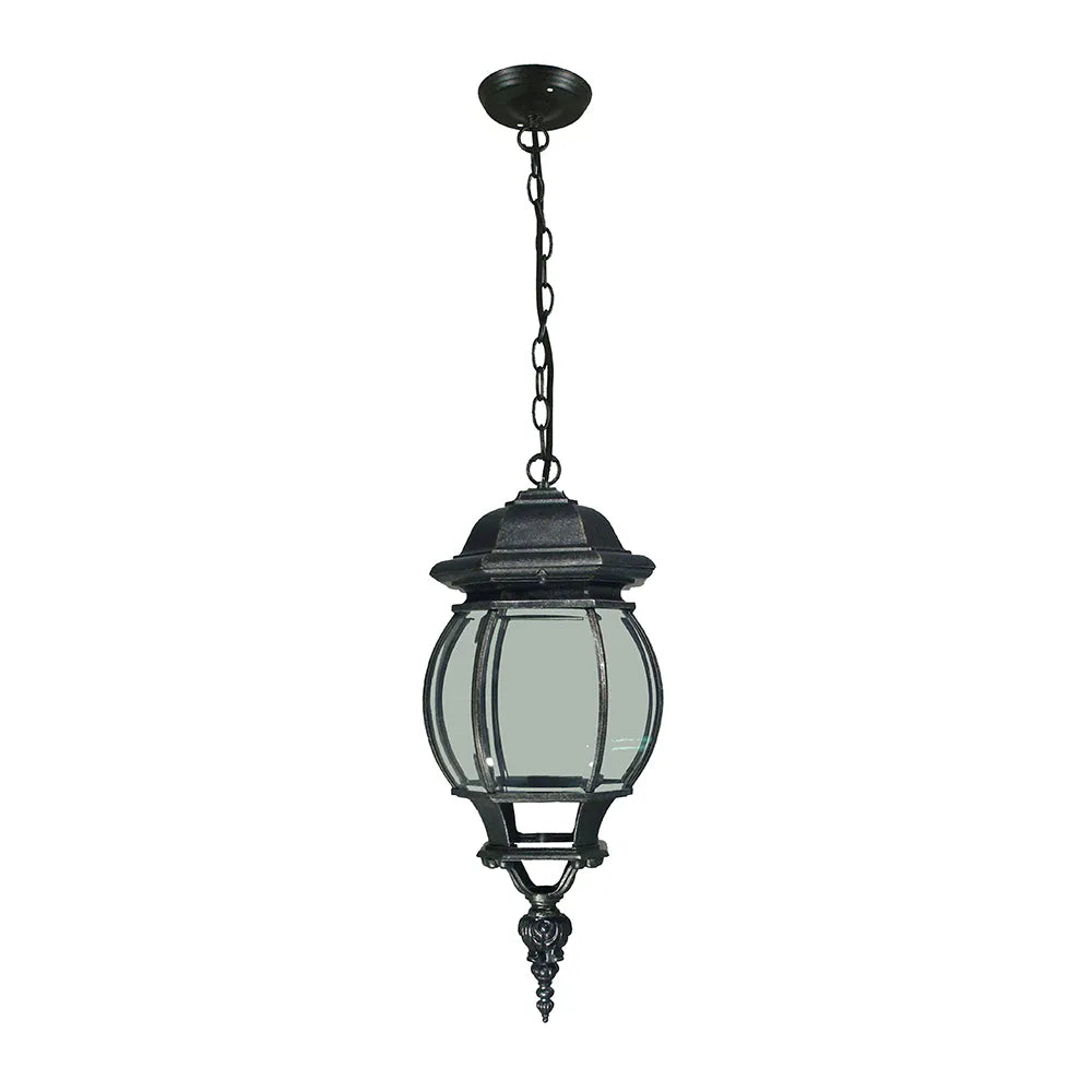 Flinders Large Chain Pendant
