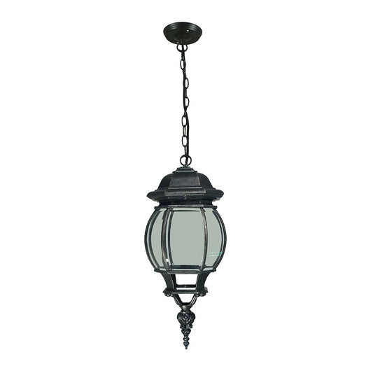 Flinders Large Chain Pendant