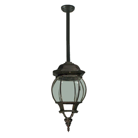 Flinders Large Rod Pendant