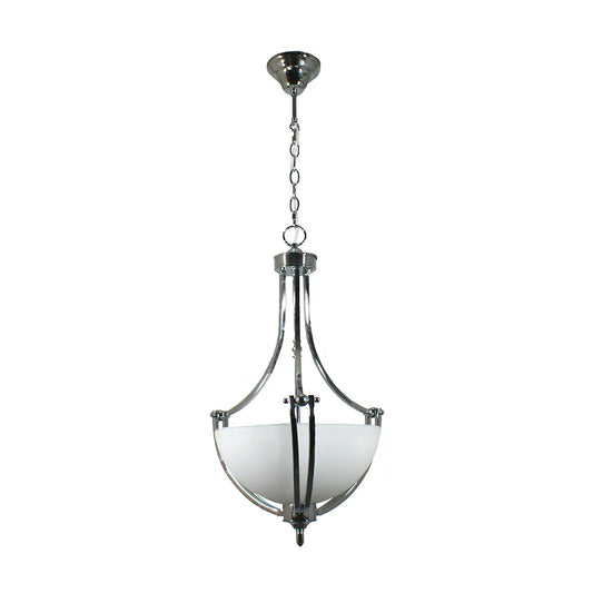 Houston Single Suspension 2 Light