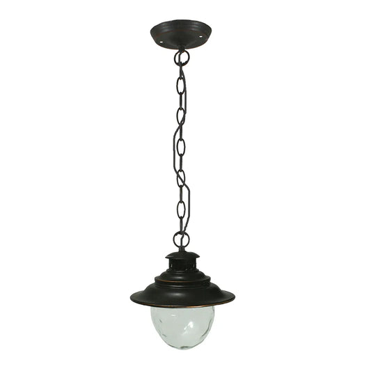 Southby Chain Pendant