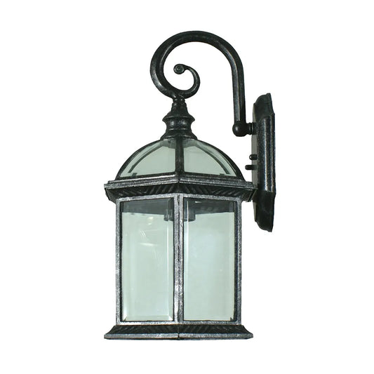 Station Wall Light