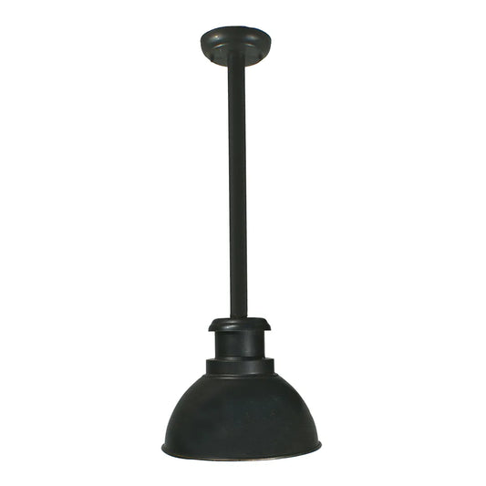 Terminal Rod Pnd