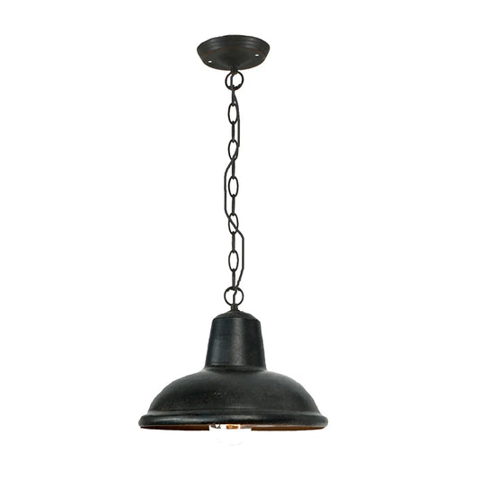 Urban Chain Pendant