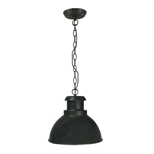 Terminal Chain Pendant