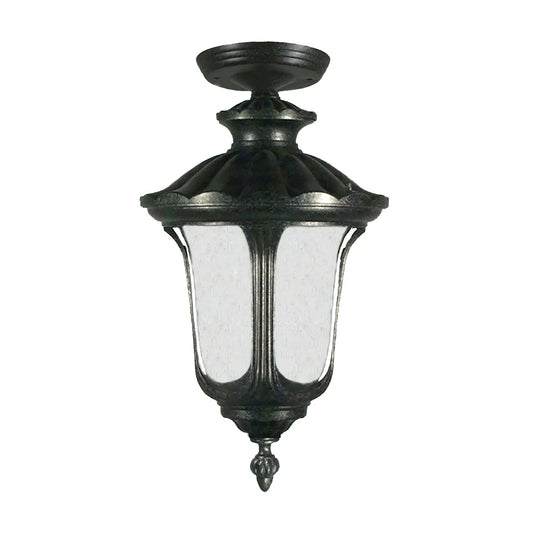 Waterford Medium Under Eave