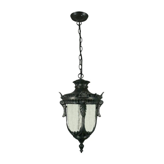 Wellington Large Chain Pendant
