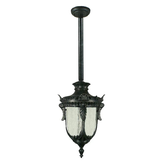 Wellington Large Rod Pendant